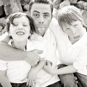 Meet your Posher, Dustin